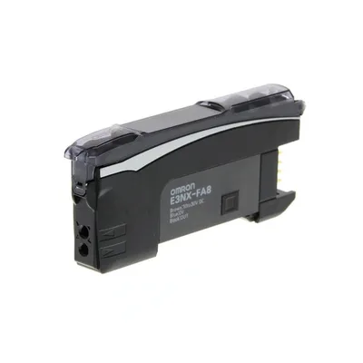 Omron E3NX-FA9
