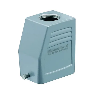 Weidmüller HDC 16D TOLU 1M32G