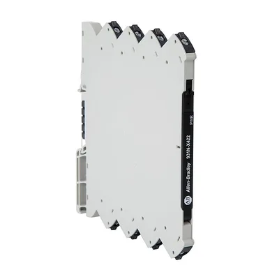 Allen Bradley 931N-X422 Bipolar Signal Splitter