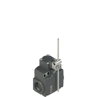 Pizzato FX 550-M2 Position switch with adjustable round rod lever