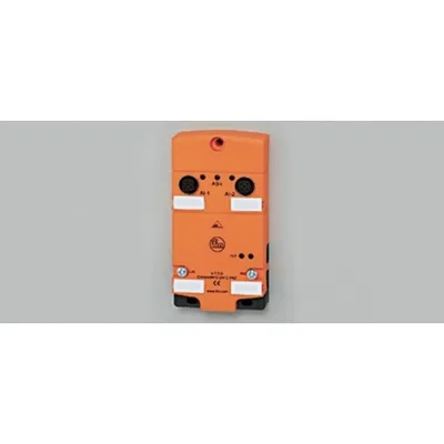 Ifm Electronic CompactM12 2 AI C V4A