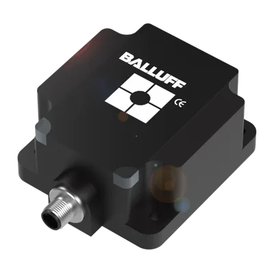 Balluff BIS M-401-007-001-00-S115 Entegre işlemci ünitesi bulunan HF okuma/yazma kafaları (13,56 kHz)