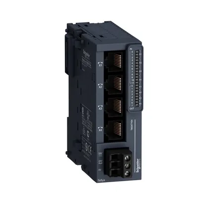 Schneider Electric TM3XTYS4
