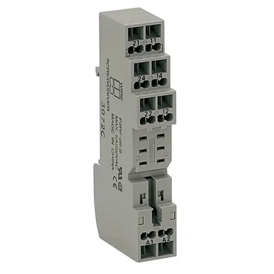 Omron P2RF-08-S