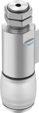 Festo DHEB-27-E-D-S-L Körüklü tutucu