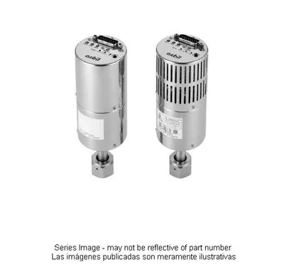 Azbil SPG6AT13HD000000 Sapphire Capacitance Diaphragm Gauge