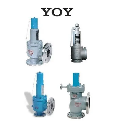 YOY YOY A42Y-64 DN32 Valve