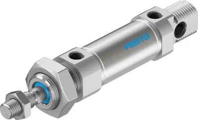 Festo DSNU-25-15-PPS-A Standart silindir
