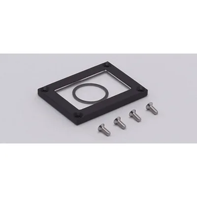 Ifm Electronic PLASTIC FOOD WINDOW DUALIS