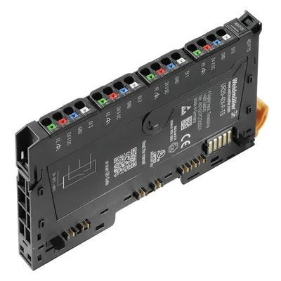 Weidmüller UR20-4DI-P-TS