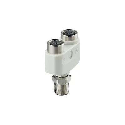 IFM ZDO2H040VAS0000-00STGH050VAS Y-dağıtıcı