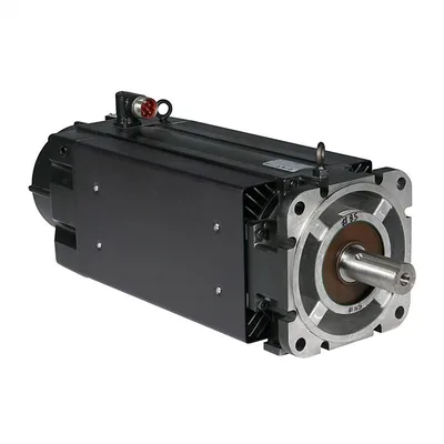 Allen Bradley VPC-B3004D-YK72FS Servo Motor