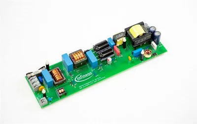 Infineon REF-ICL5102HV-U150W