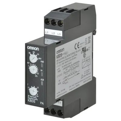 Omron K8DS-PA1