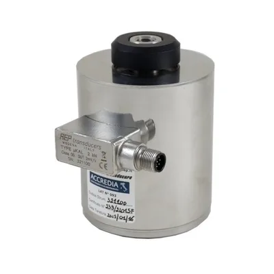 AEP MicroKAL Force Transducer