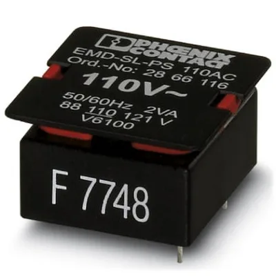 Phoenix Contact EMD-SL-PS-110AC