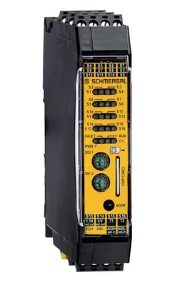 Schmersal ASIO-8SI-1SO-S