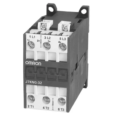 Omron J7KNG-32 24D