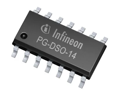 Infineon TLE4263GM