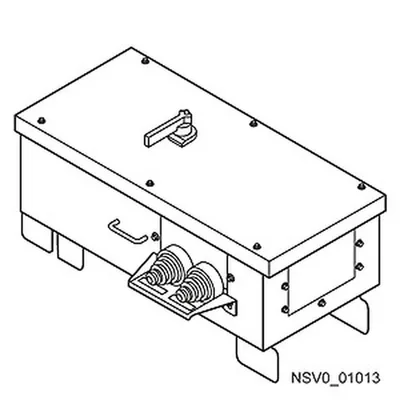 Siemens BVP:610414