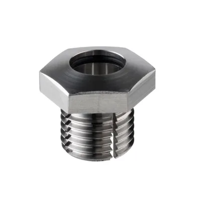 Leuze BTU 053M.5F-D12-SS Montaj sistemi