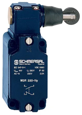 Schmersal M3R 330-11Y-U270-ST-2467
