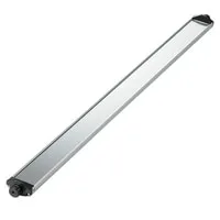 Keyence OP-35335 Slim Corner Mirror with Reflective Surface Length of 530 mm