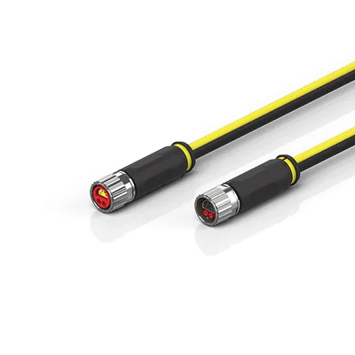 Beckhoff ZK7502-0607-Axxx