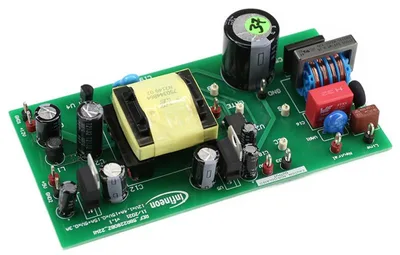 Infineon REF_5BR2280BZ_22W1