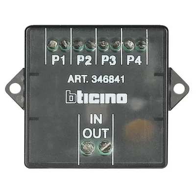 Bticino 346841