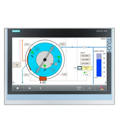 Siemens 6AV6646-1AC22-0AX0