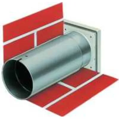 Helios Ventilatoren WER 200