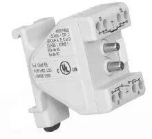 Allen Bradley 800G-XBN 30mm Contact Block 2-NC 800G PB