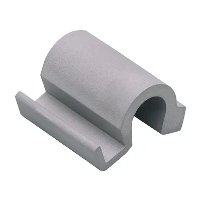 IFM ADAPT TIE ROD CYL D5-7 Saplamalı / profil silindir için montaj adaptörü