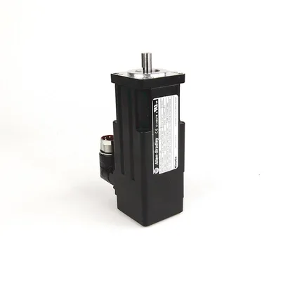 Allen Bradley MPL-B1530U-HJ74AA MP-Series MPL 480V AC Rotary Servo Motor