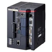 Keyence CV-X452F Controller: 5M pixel camera supporting type
