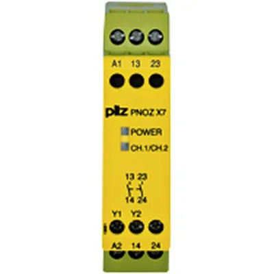 Pilz 774059