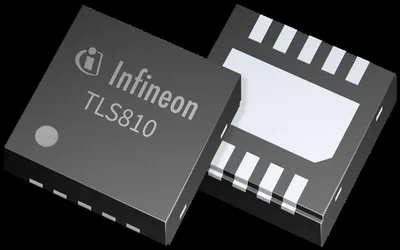 Infineon TLS810D1LD V50