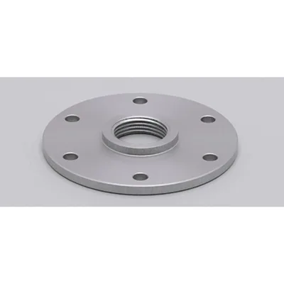 Ifm Electronic FLANGE PLATE 73-90/NPT3/4