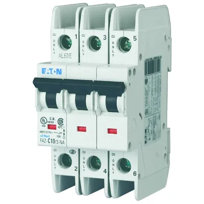 Eaton Electric FAZ-B16/3-NA