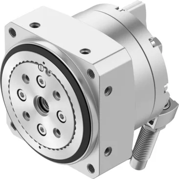 Festo DSM-63-270-CC-HD-A-B Döner Silindir|çeyrek dönüşlü aktüatör