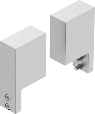 Festo BUB-HGPD-40 Tutucu çenesi