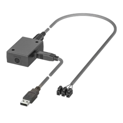 Balluff BTL7-A-CB01-USB-KA Ayar yardım / ekipmanı