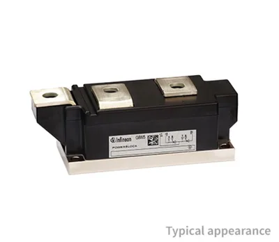 Infineon TD600N16KOF