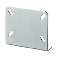 Keyence OP-42193 L-shaped Mounting Bracket