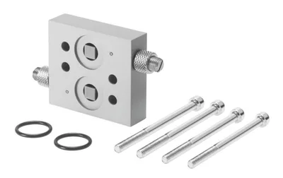 Festo VABF-S7-F1B1P2-F Kısma plakası