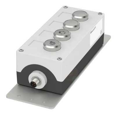 Balluff BAV MA-AC-00013-01 IO-Link kontrol paneli