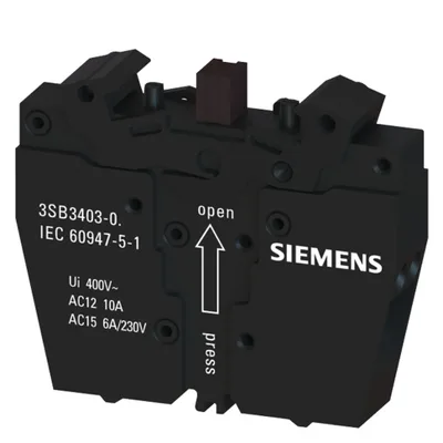 Siemens 3SB3403-0E
