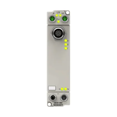 Beckhoff ER5101-0002