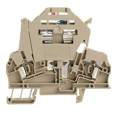 Weidmüller ZSI 2.5/LD 60AC